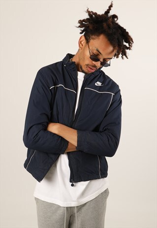 VINTAGE NIKE JACKET