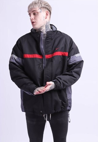 VINTAGE NIKE WINTER JACKET