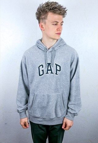 VINTAGE GAP HOODIE