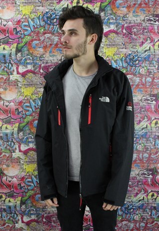 THE NORTH FACE VINTAGE UNISEX JACKET/COAT. UNISEX.