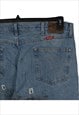 VINTAGE 90'S WRANGLER JEANS / PANTS DENIM BAGGY