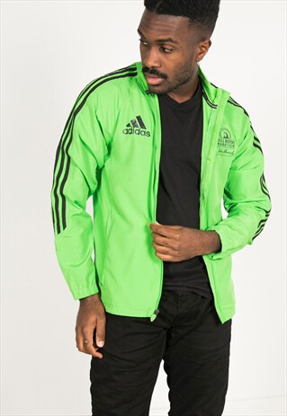 POP-UP SALE / RETRO STYLE TECHNICAL JACKET / S0844