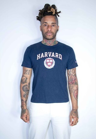 CHAMPION VINTAGE T SHIRT