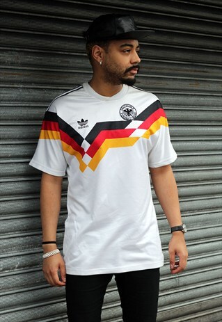 VINTAGE ADIDAS ORIGINALS T-SHIRT