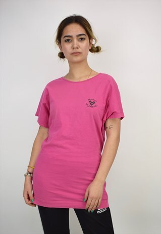 VINTAGE 90'S T-SHIRT