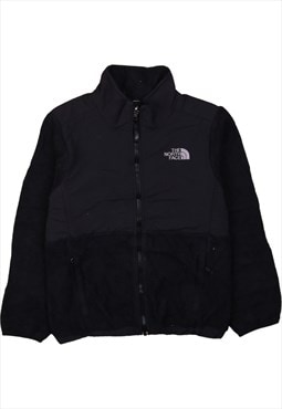 Vintage 90's The North Face Fleece Jumper Denali Fleece Full