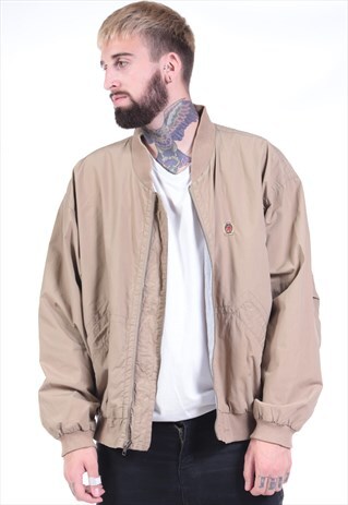 VINTAGE TOMMY HILFIGER JACKET