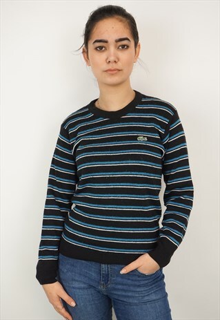 VINTAGE 90'S LACOSTE JUMPER
