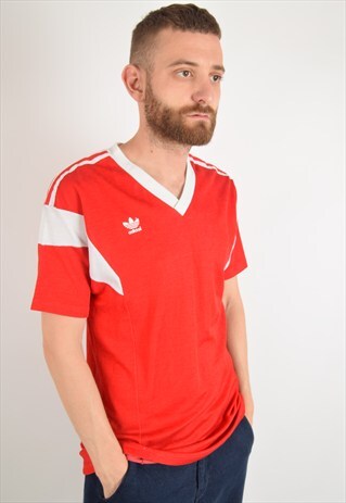 VINTAGE ADIDAS JERSEY 90'S (2274)