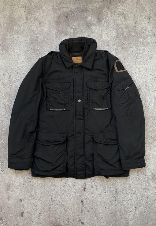 garment image
