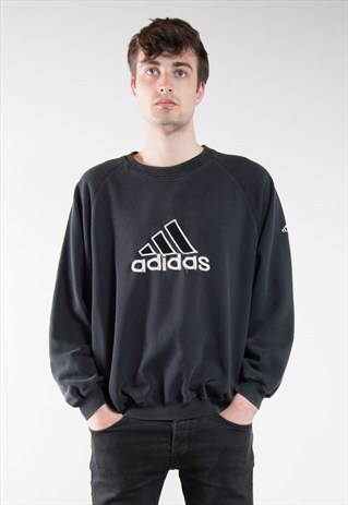 90'S ADIDAS VINTAGE SWEATSHIRT