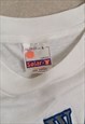 80'S HAWAII WAIKIKI SINGLE STITCH T-SHIRT