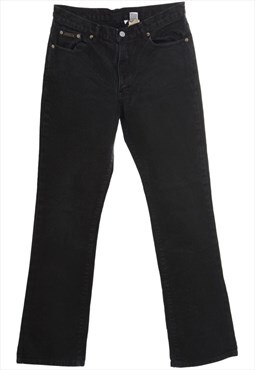 Vintage 1990s Calvin Klein Straight Fit Jeans - W30