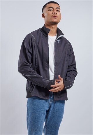 VINTAGE ADIDAS TRACK JACKET