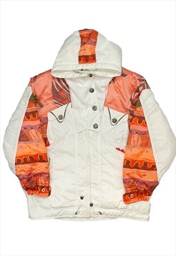 Vintage Ellesse Winter Jacket L
