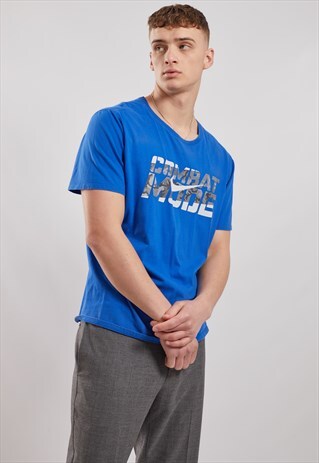 VINTAGE NIKE T-SHIRT