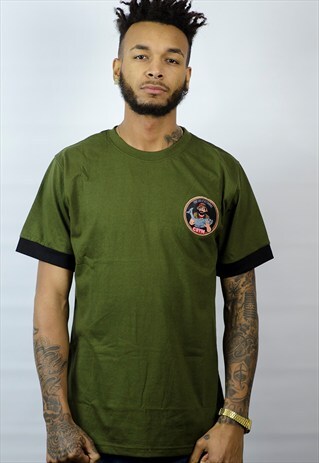 HUNTER T-SHIRT II