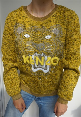 very kenzo jumper