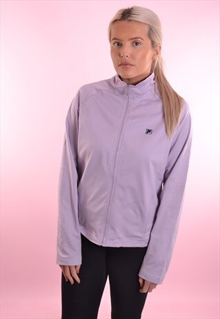 FILA TRACK JACKET GTJ250