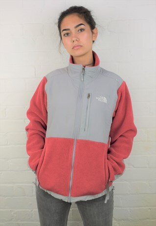VINTAGE 90'S NORTH FACE JACKET