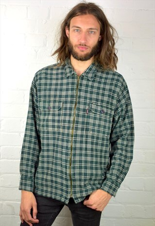 VINTAGE 90'S SHIRT
