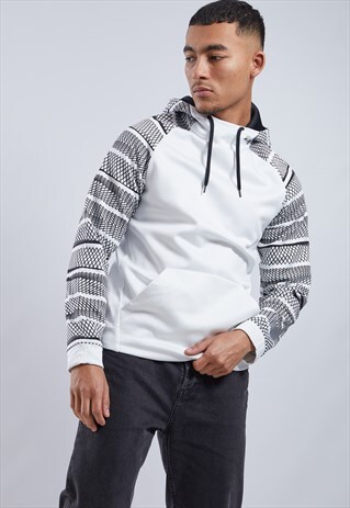 VINTAGE NIKE HOODIE