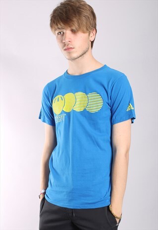 VINTAGE ADIDAS T-SHIRT