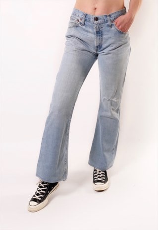 asos vintage levis