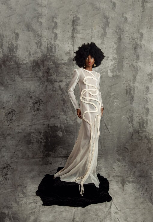 garment image