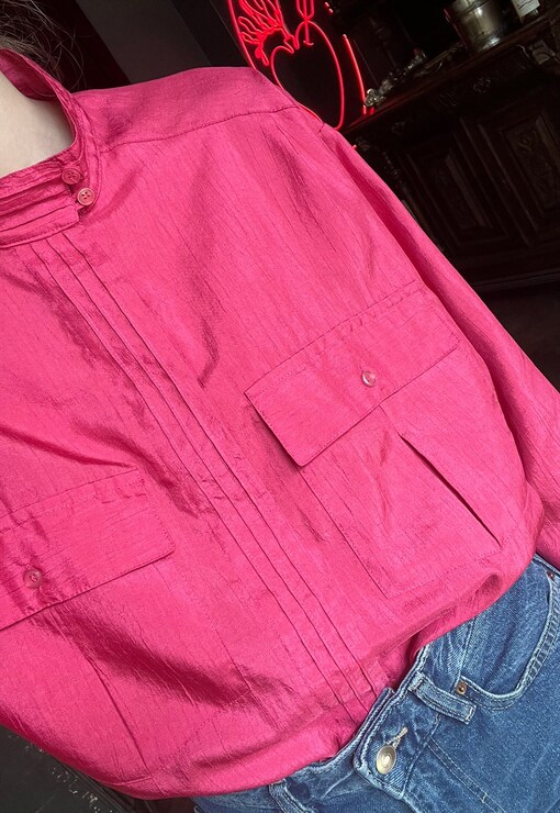 garment image