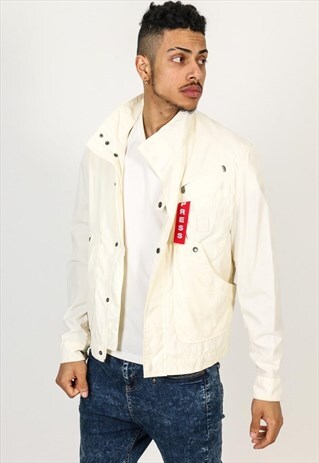 VINTAGE PIERO GUIDI JACKET J263
