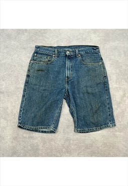 Levi's Denim Shorts Men's 32