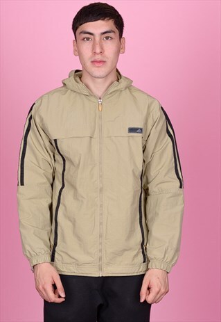 VINTAGE ADIDAS JACKET