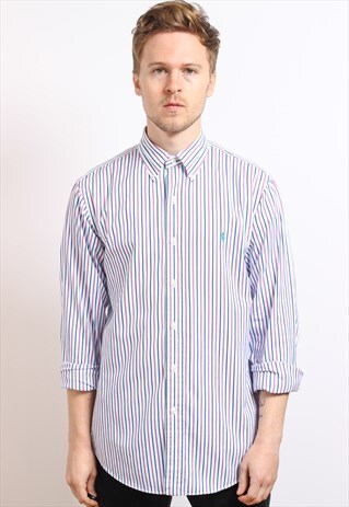 VINTAGE RALPH LAUREN SHIRT