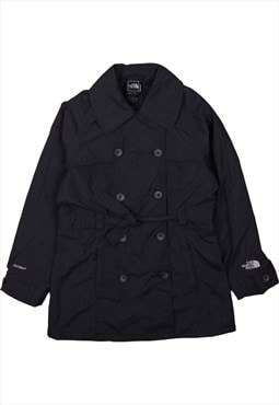 The North Face 90's Lightweight Button up Windbreaker Medium