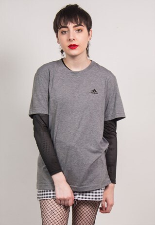 ADIDAS VINTAGE T-SHIRT