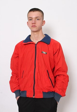 VINTAGE LL BEAN JACKET