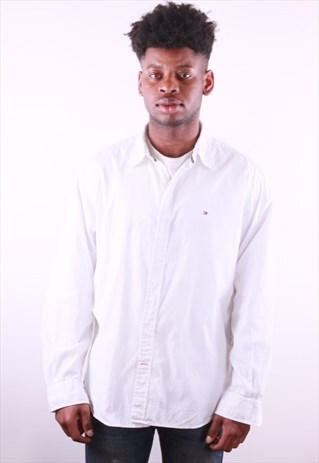 VINTAGE TOMMY HILFIGER SHIRT