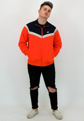 VINTAGE NIKE JACKET