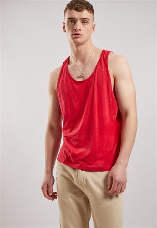 VINTAGE VEST