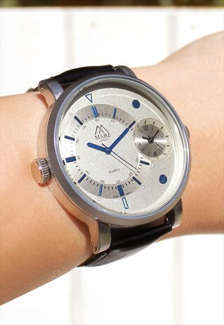 2 TIME XL WATCH