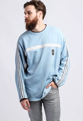 VINTAGE ADIDAS SWEATSHIRT