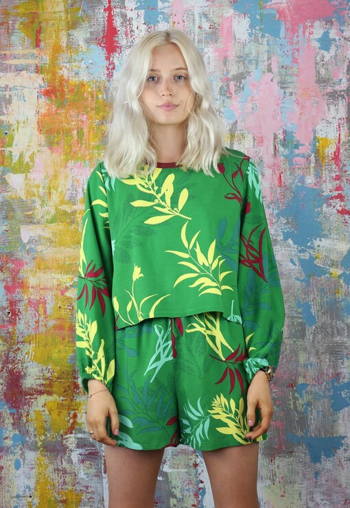 garment image