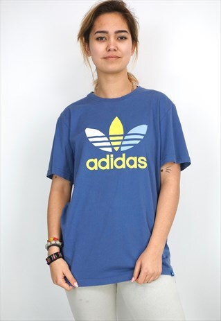VINTAGE 90'S ADIDAS T-SHIRT