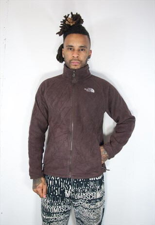 NORTH FACE VINTAGE FLEECE