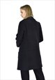 APC WOOL COAT JACKET