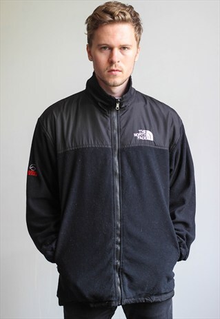 VINTAGE THE NORTH FACE JACKET