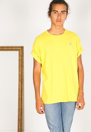 VINTAGE 90S USA TSHIRT /R300