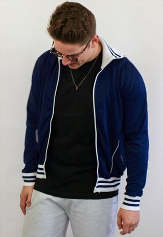 VINTAGE SHELL JACKET