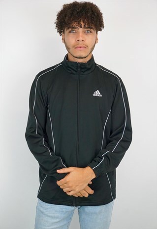 VINTAGE 90'S ADIDAS TRACK JACKET